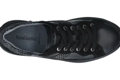 Lage sneakers NEROGIARDINI