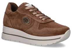 Lage sneakers NEROGIARDINI