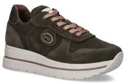 Lage sneakers NEROGIARDINI