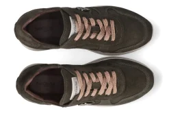 Lage sneakers NEROGIARDINI