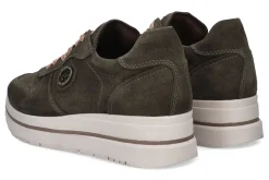 Lage sneakers NEROGIARDINI