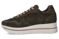 Lage sneakers NEROGIARDINI
