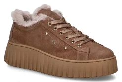 Lage sneakers NEROGIARDINI