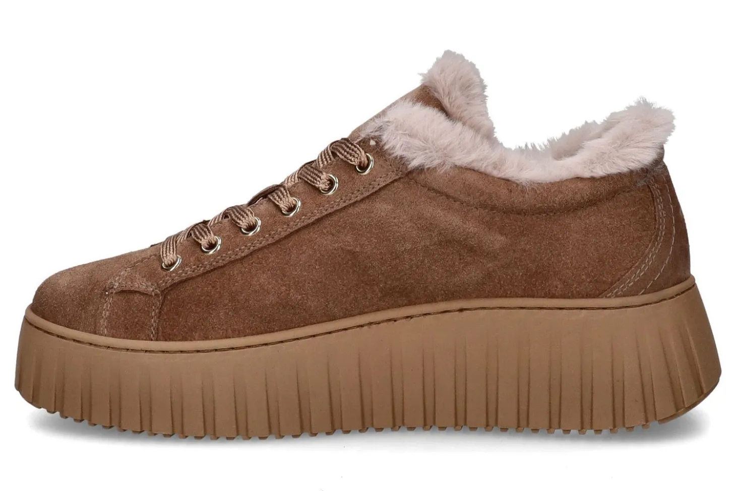 Lage sneakers NEROGIARDINI