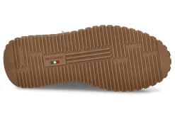 Lage sneakers NEROGIARDINI