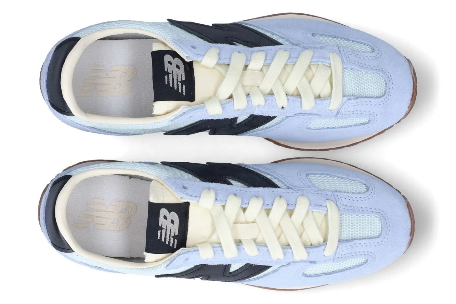 Lage sneakers New Balance 471