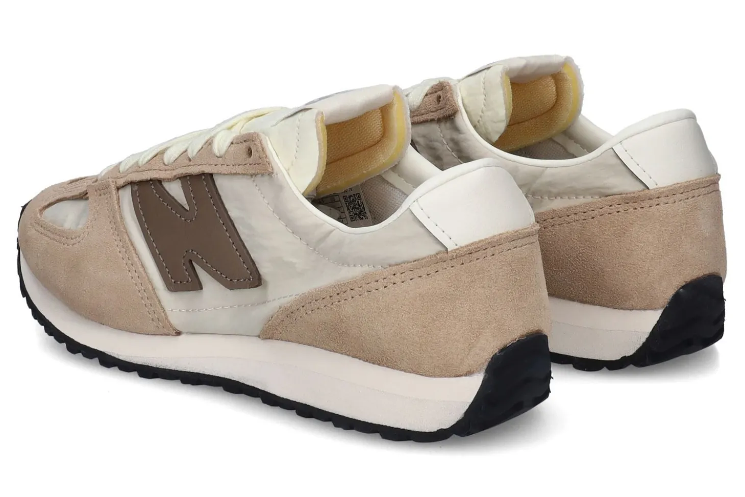 Lage sneakers New Balance 471