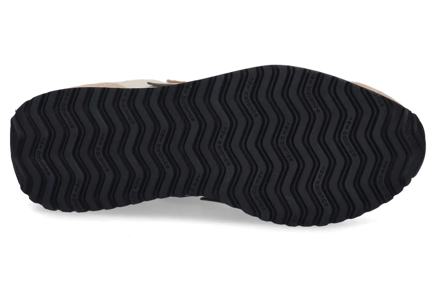 Lage sneakers New Balance 471