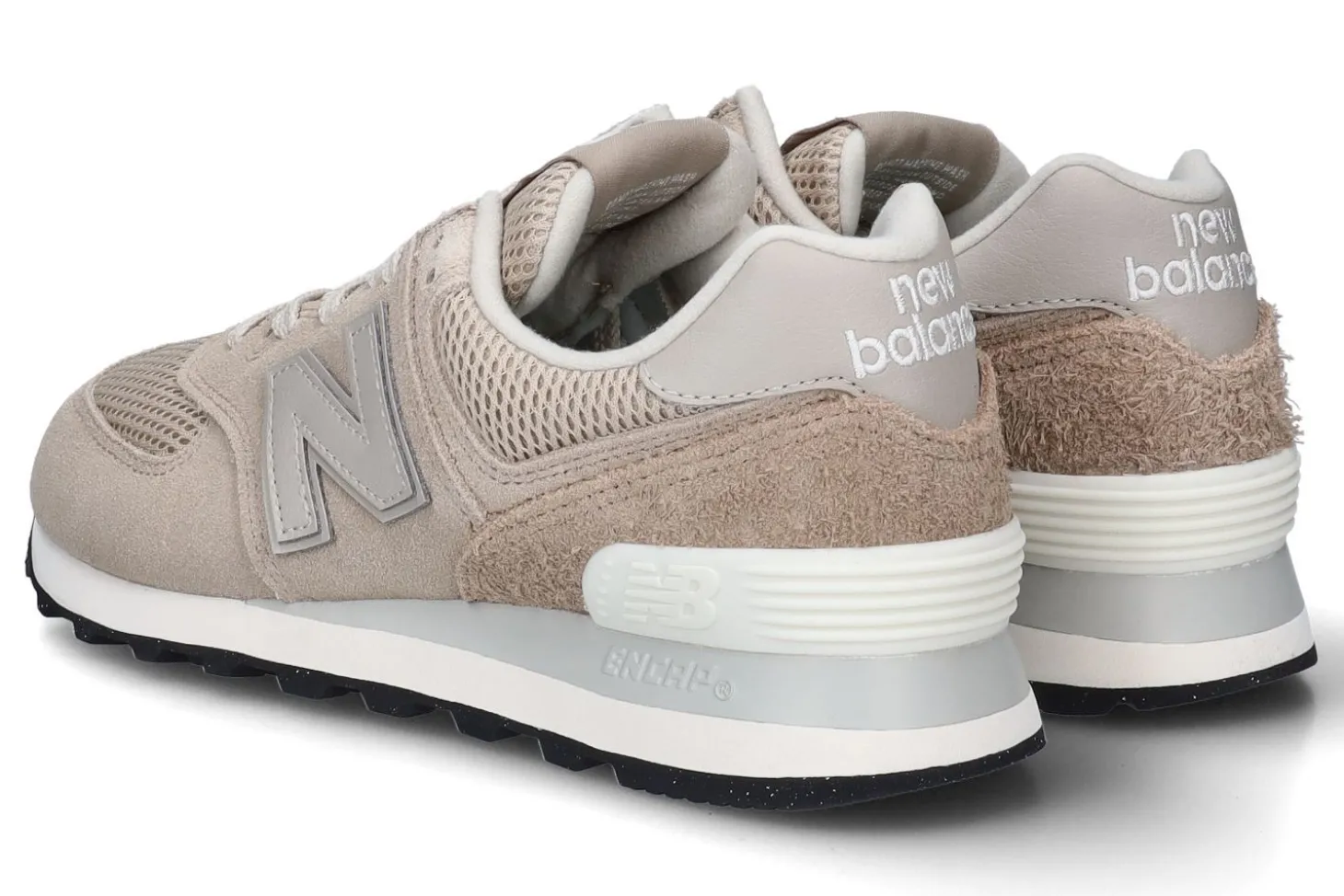Lage sneakers New Balance 574
