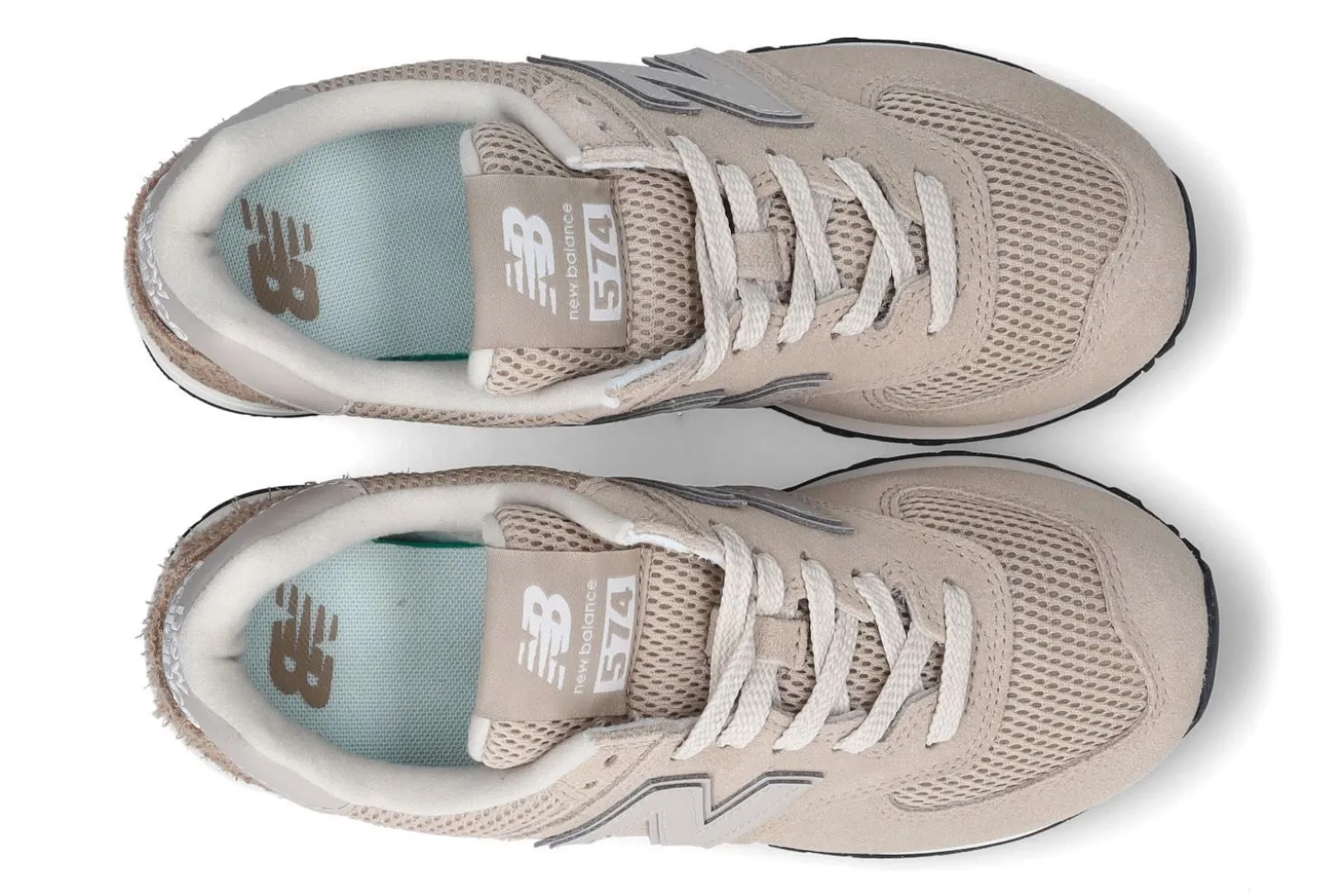 Lage sneakers New Balance 574