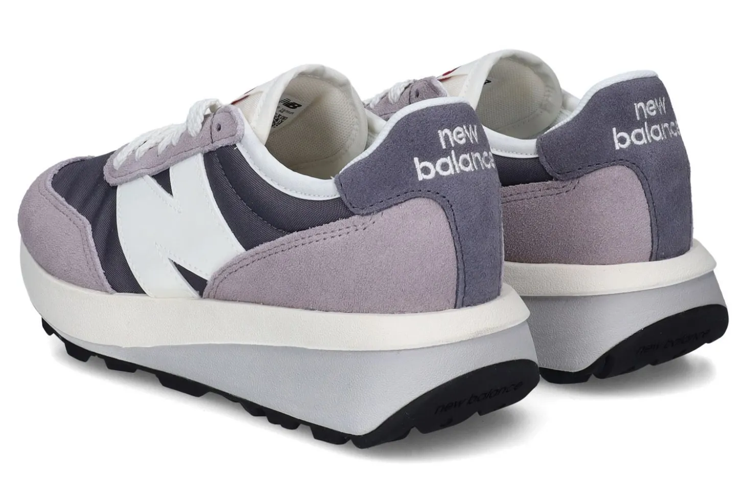 Lage sneakers New Balance 370