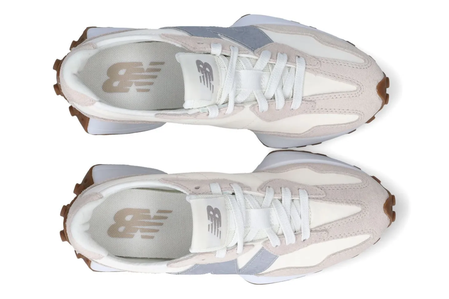 Lage sneakers New Balance 327