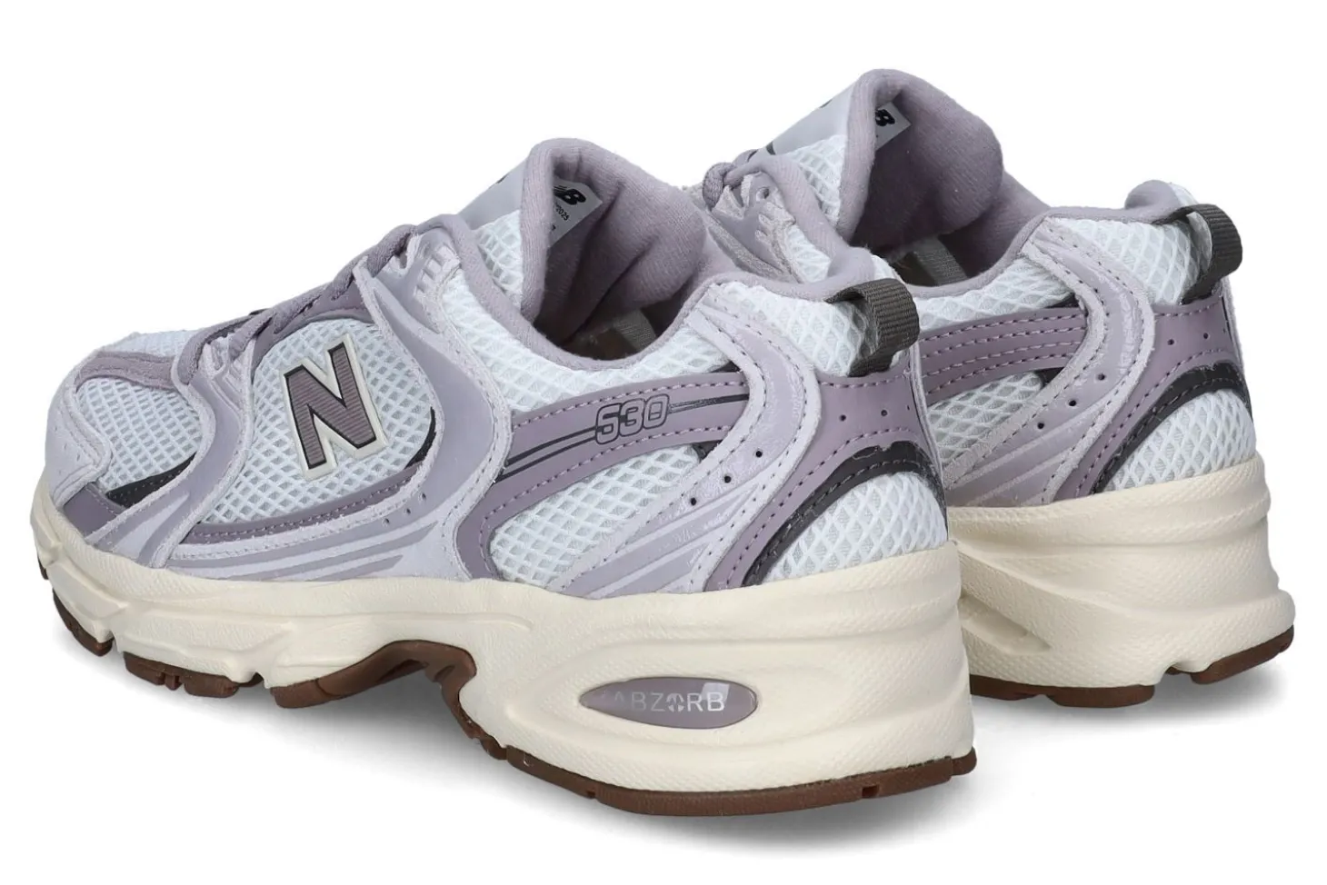 Lage sneakers New Balance 530