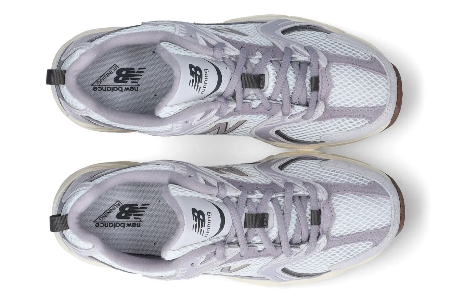 Lage sneakers New Balance 530