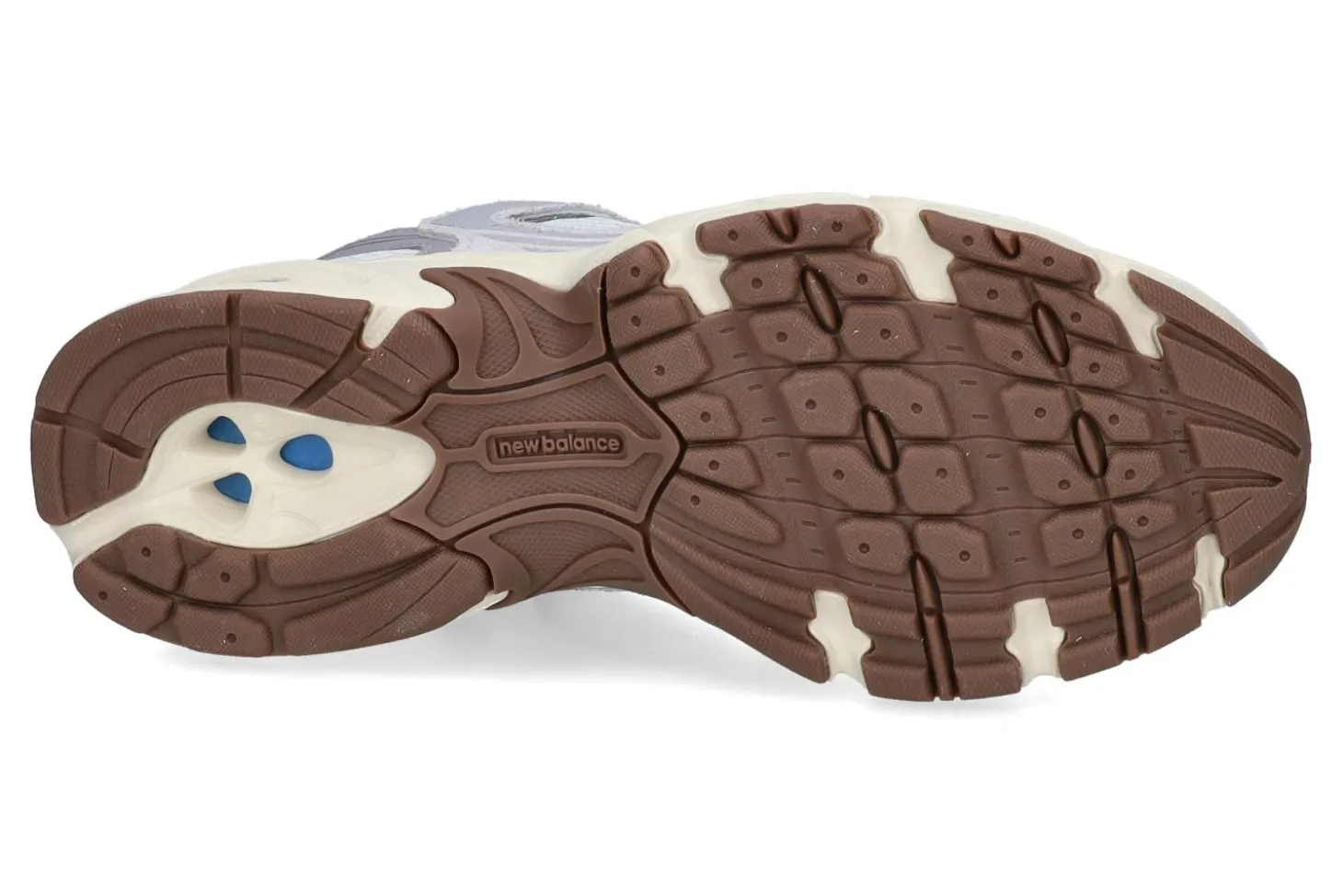 Lage sneakers New Balance 530