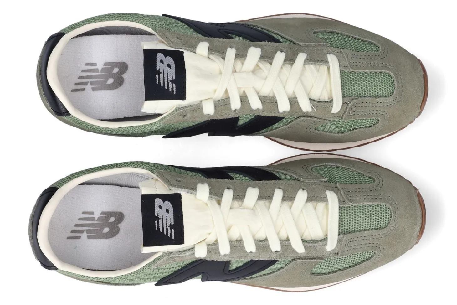 Lage sneakers New Balance 471