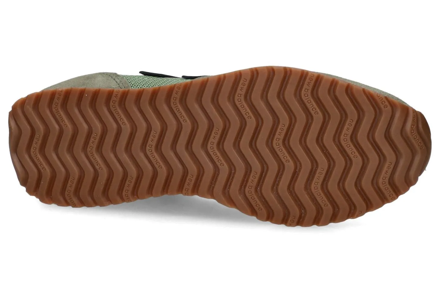 Lage sneakers New Balance 471