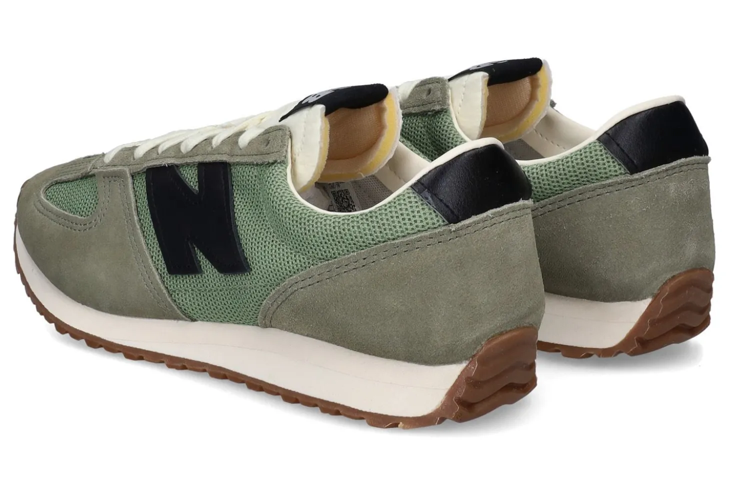 Lage sneakers New Balance 471