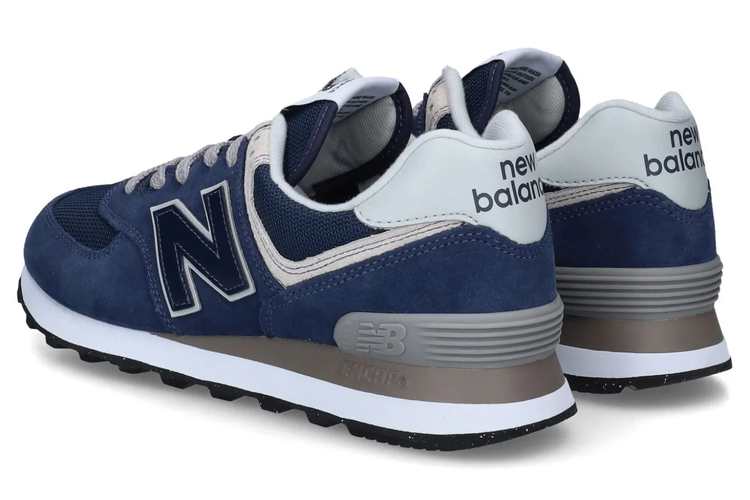 Lage sneakers New Balance 574