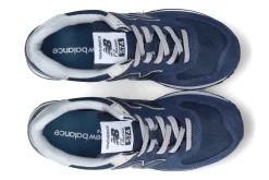 Lage sneakers New Balance 574