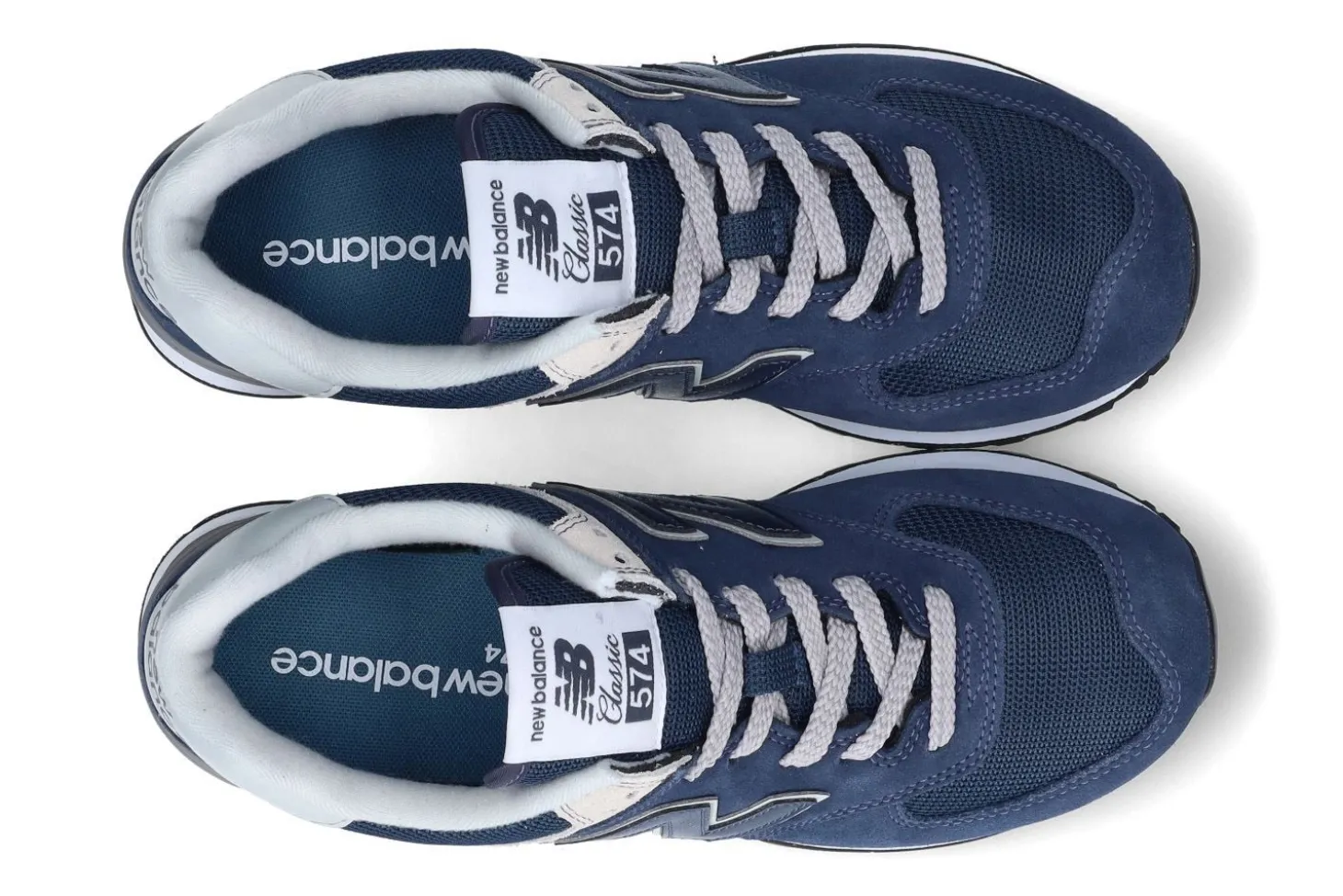 Lage sneakers New Balance 574
