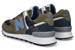Lage sneakers New Balance 574