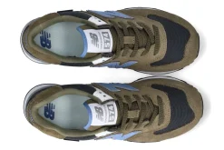 Lage sneakers New Balance 574