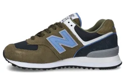 Lage sneakers New Balance 574