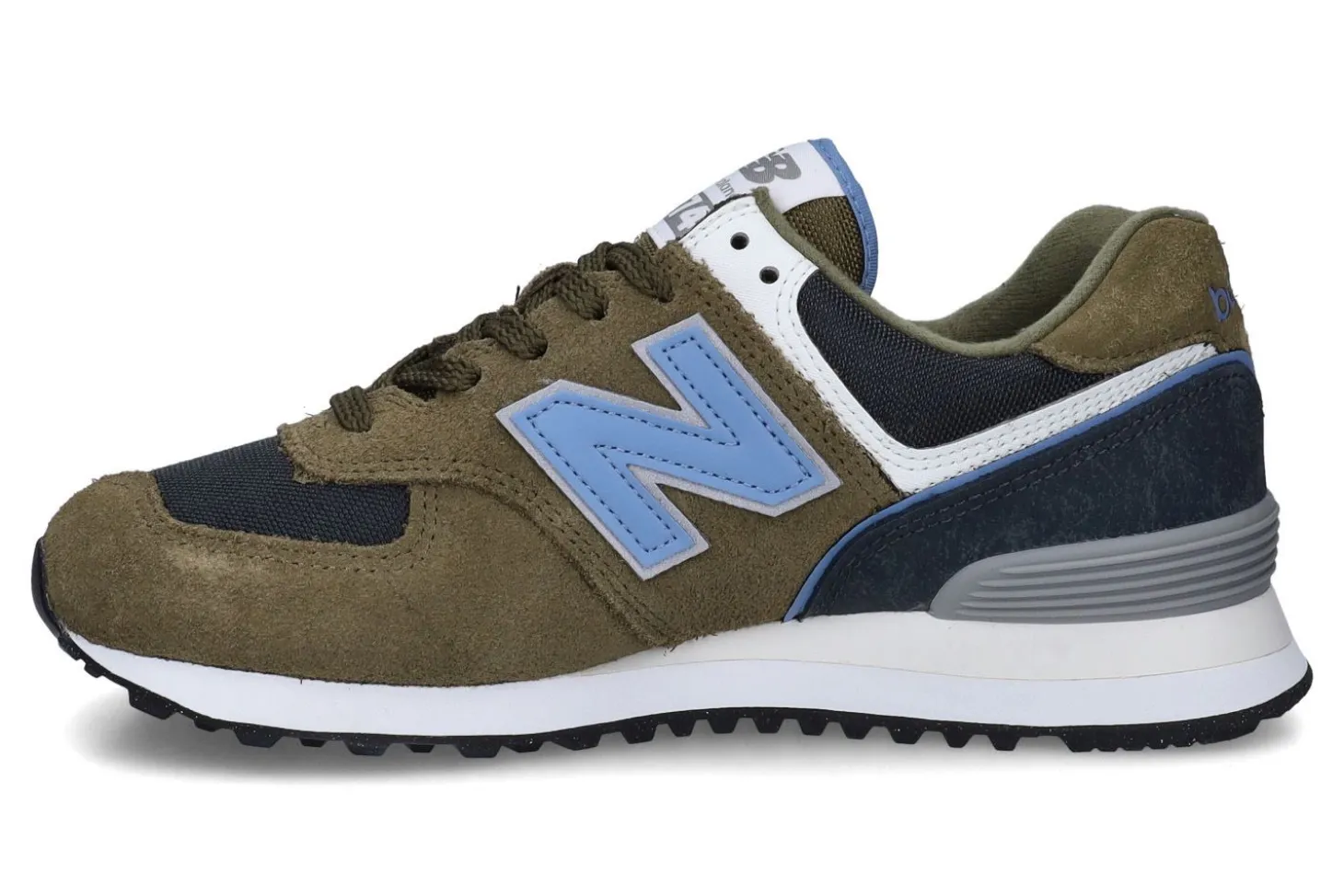 Lage sneakers New Balance 574