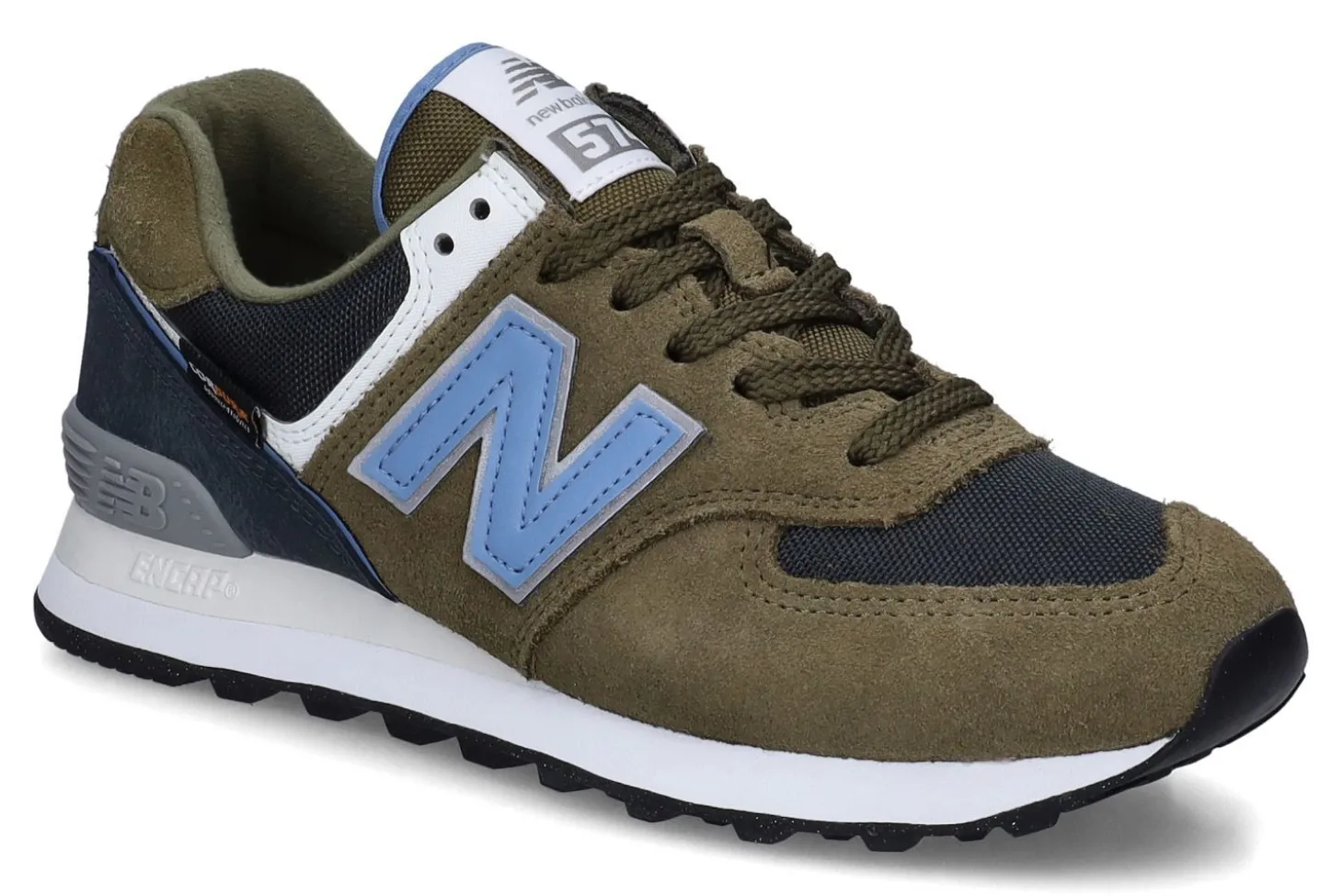 Lage sneakers New Balance 574