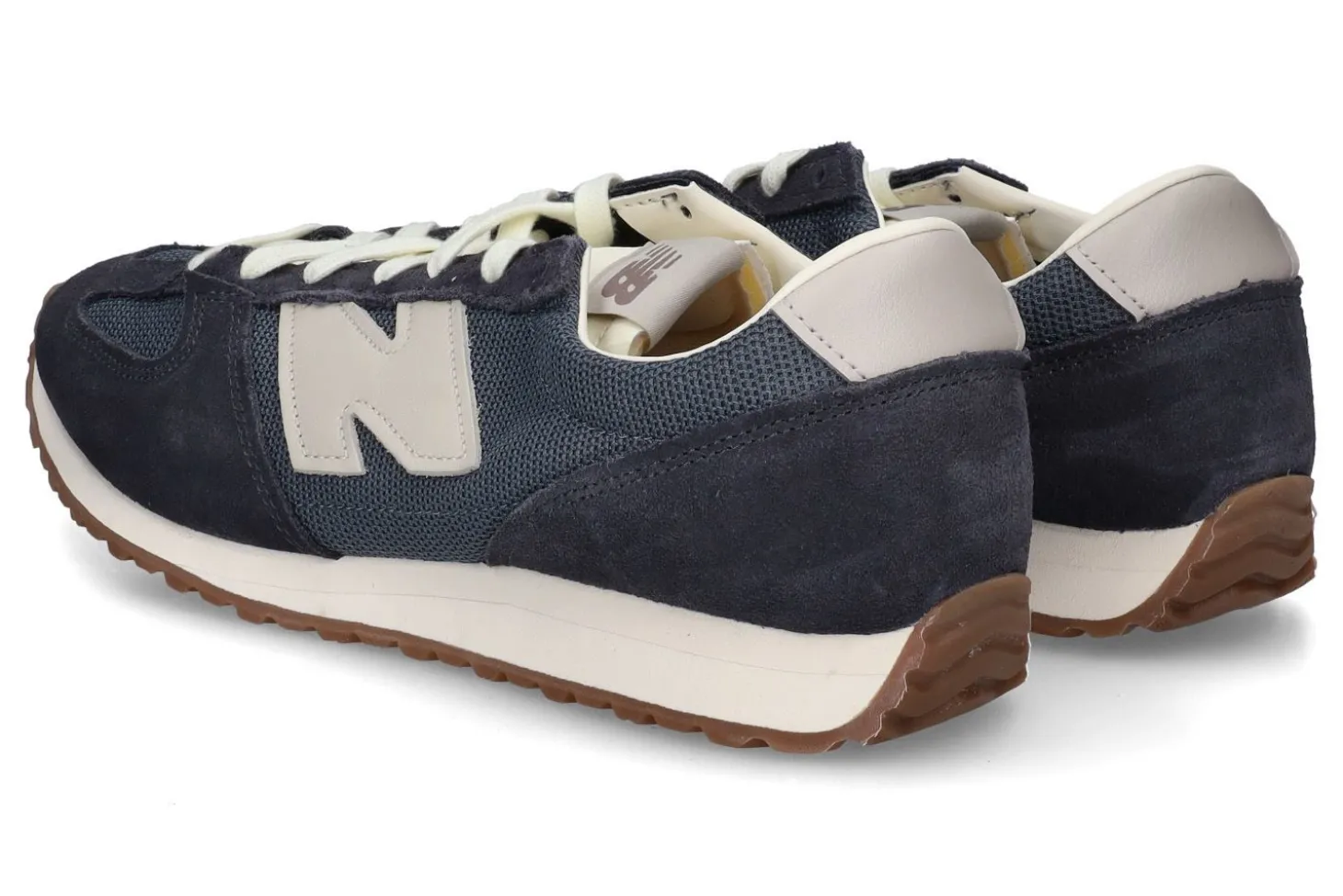 Lage sneakers New Balance 471