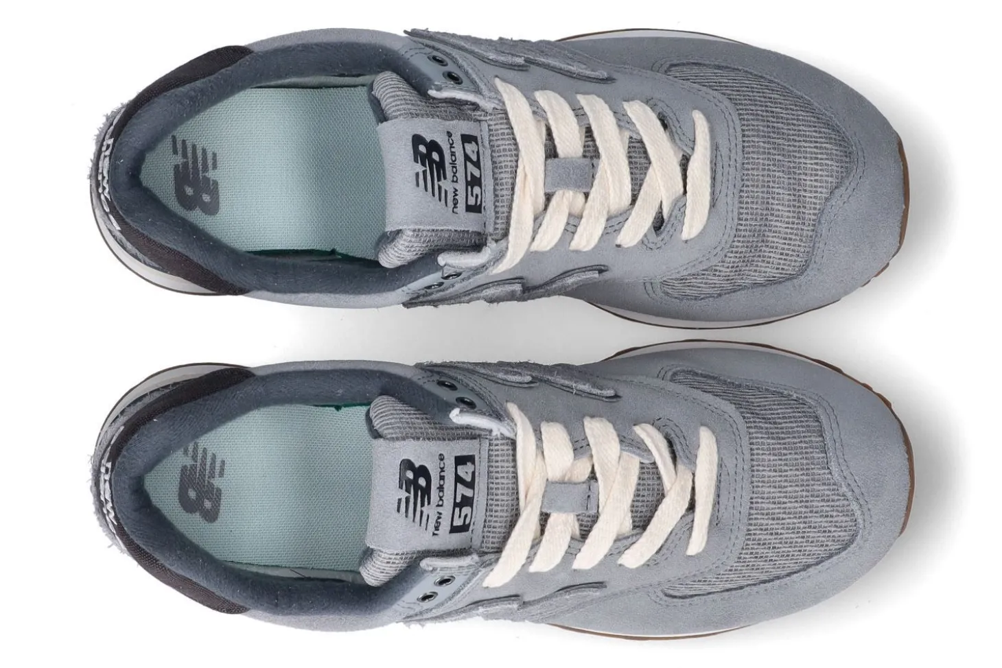 Lage sneakers New Balance 574