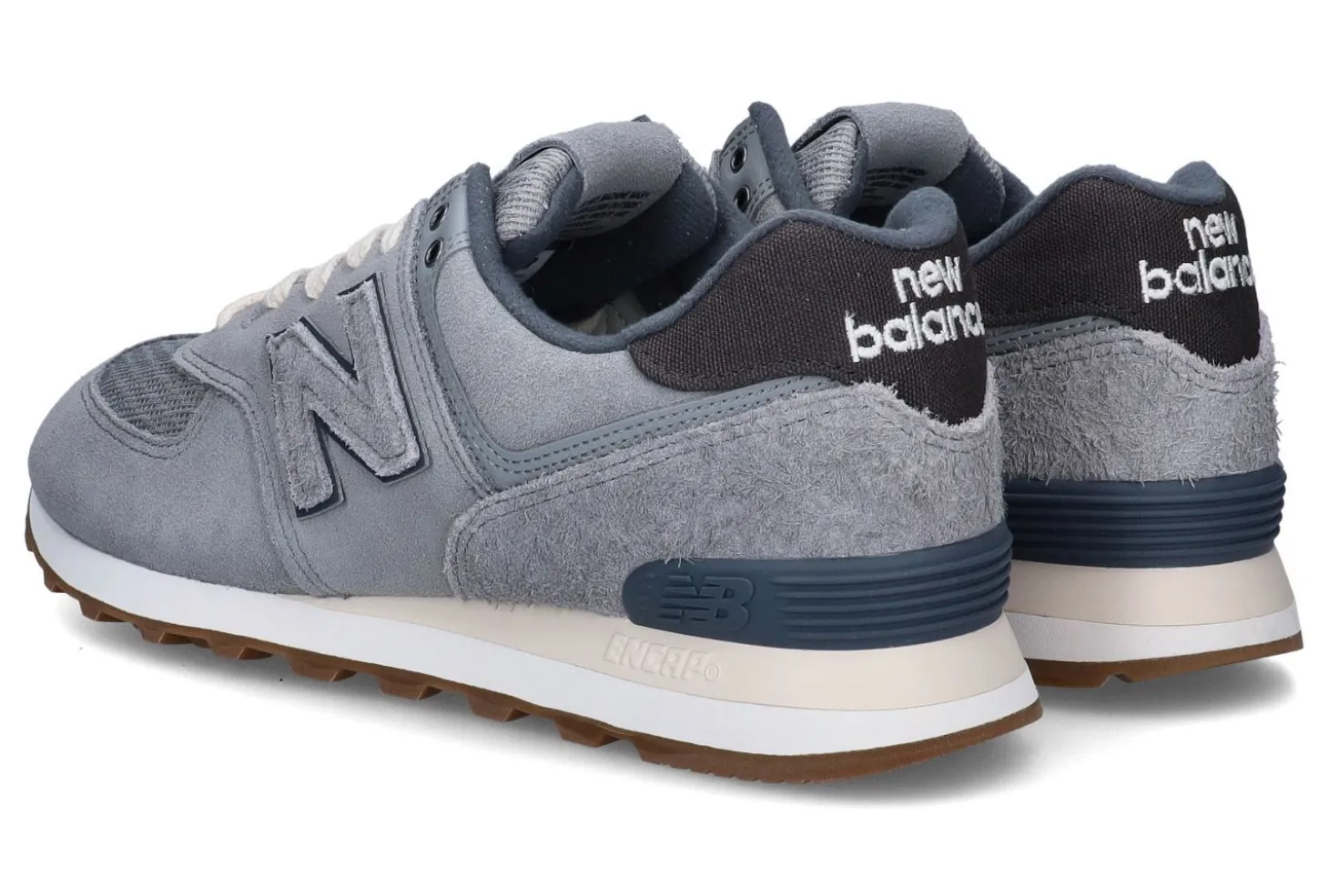 Lage sneakers New Balance 574