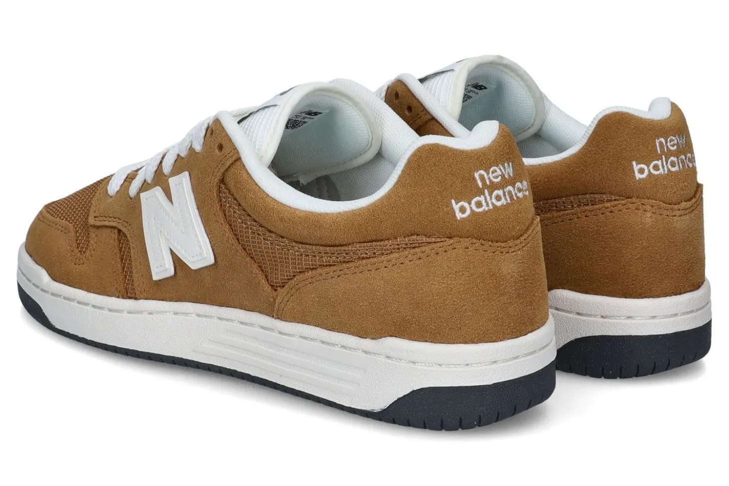 Lage sneakers New Balance 480