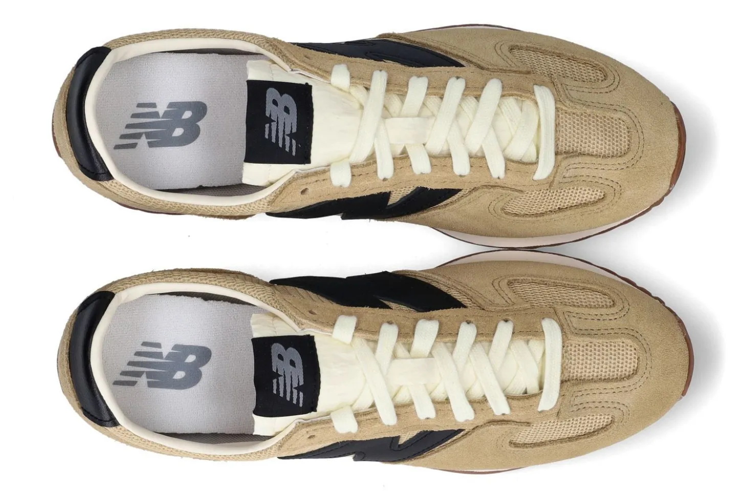 Lage sneakers New Balance 471