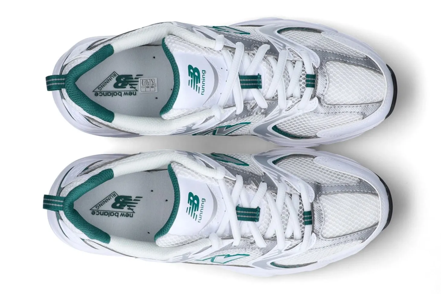 Lage sneakers New Balance 530