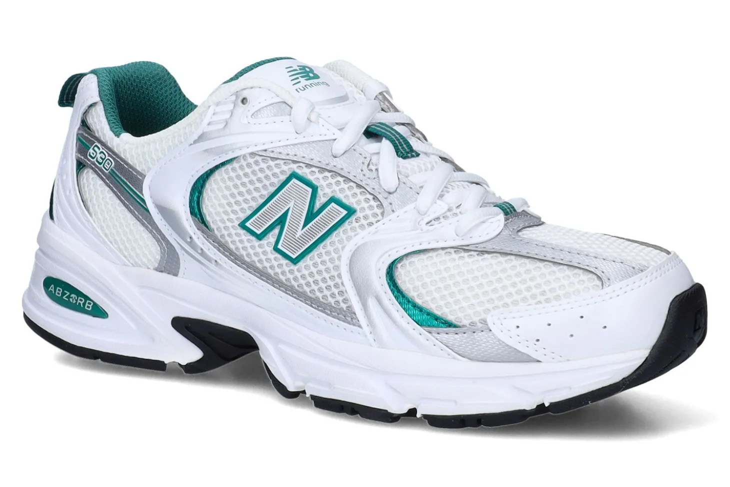 Lage sneakers New Balance 530