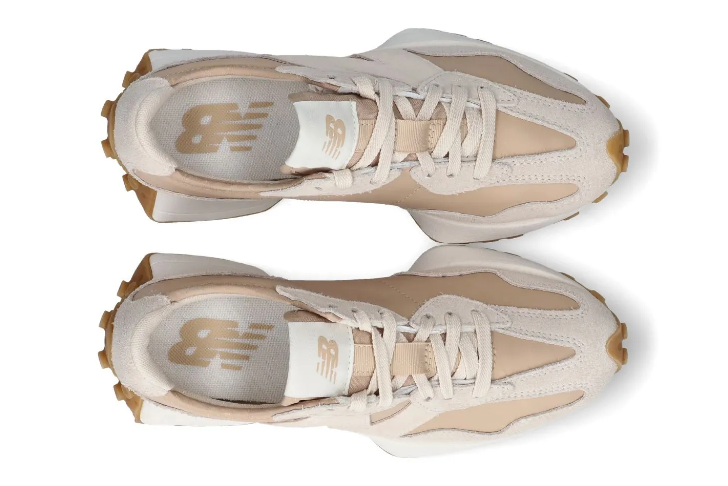 Lage sneakers New Balance 327