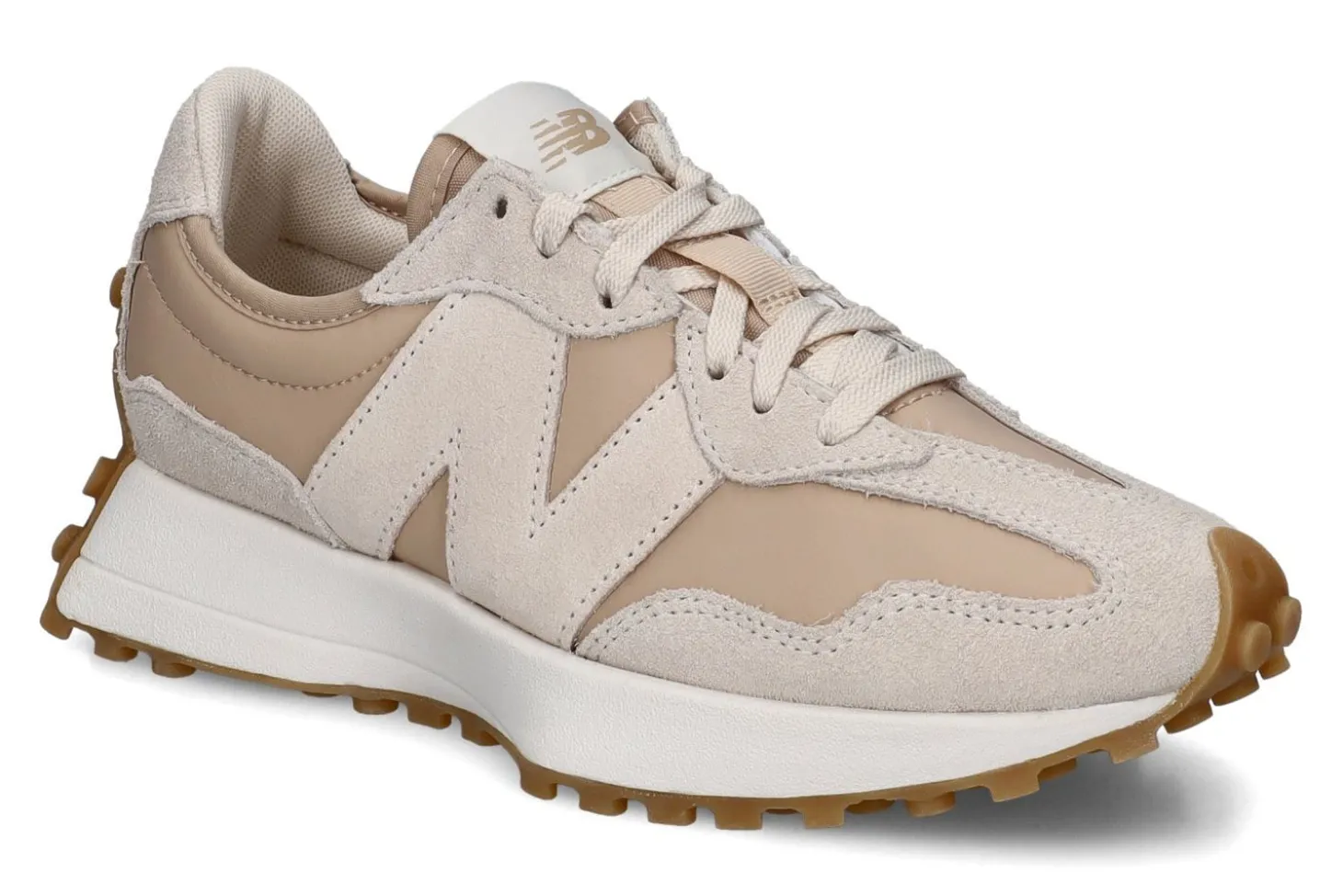 Lage sneakers New Balance 327