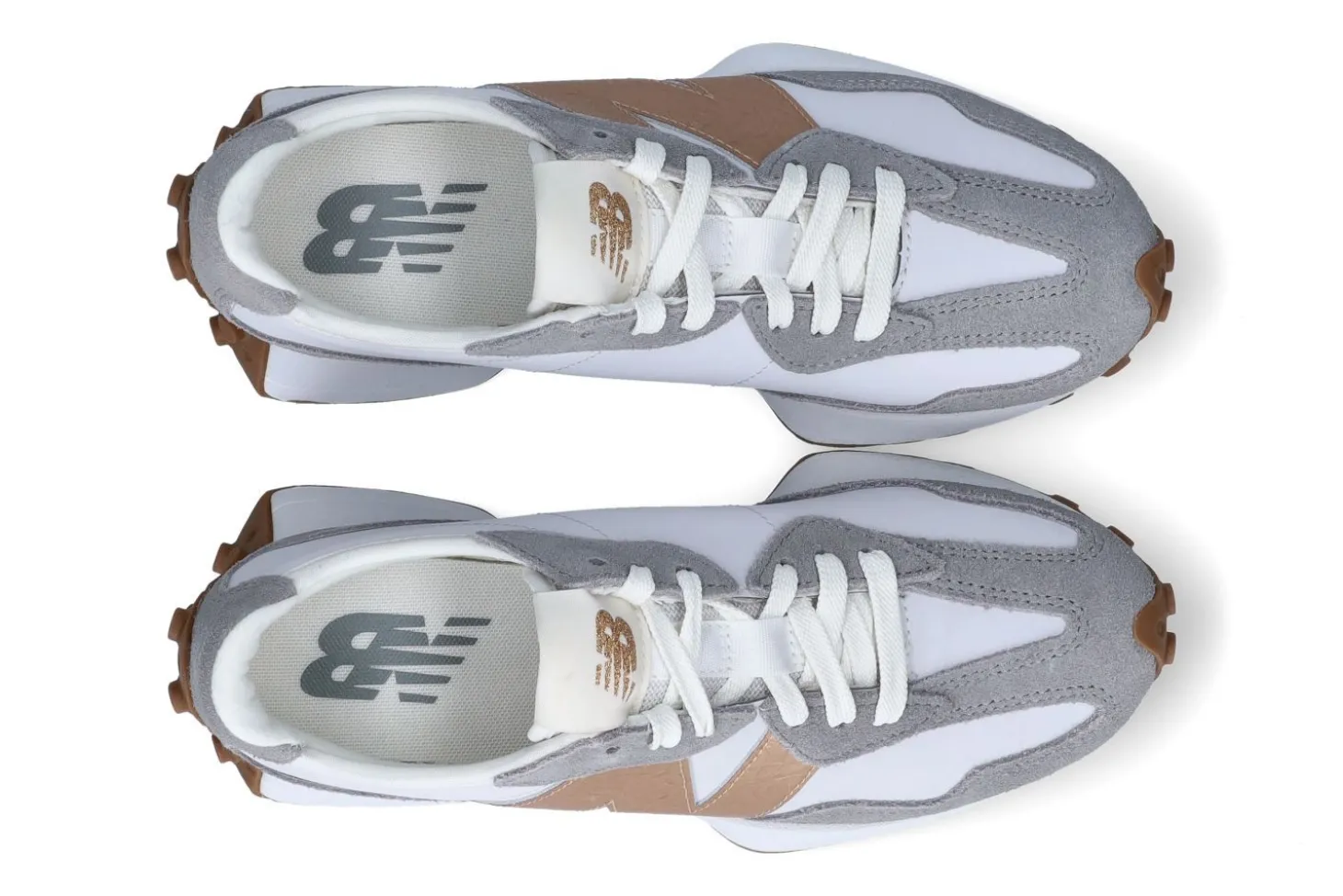 Lage sneakers New Balance 327