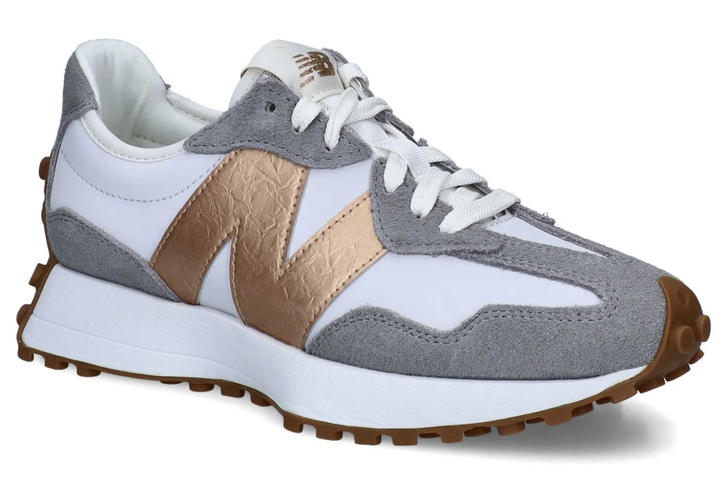 Lage sneakers New Balance 327