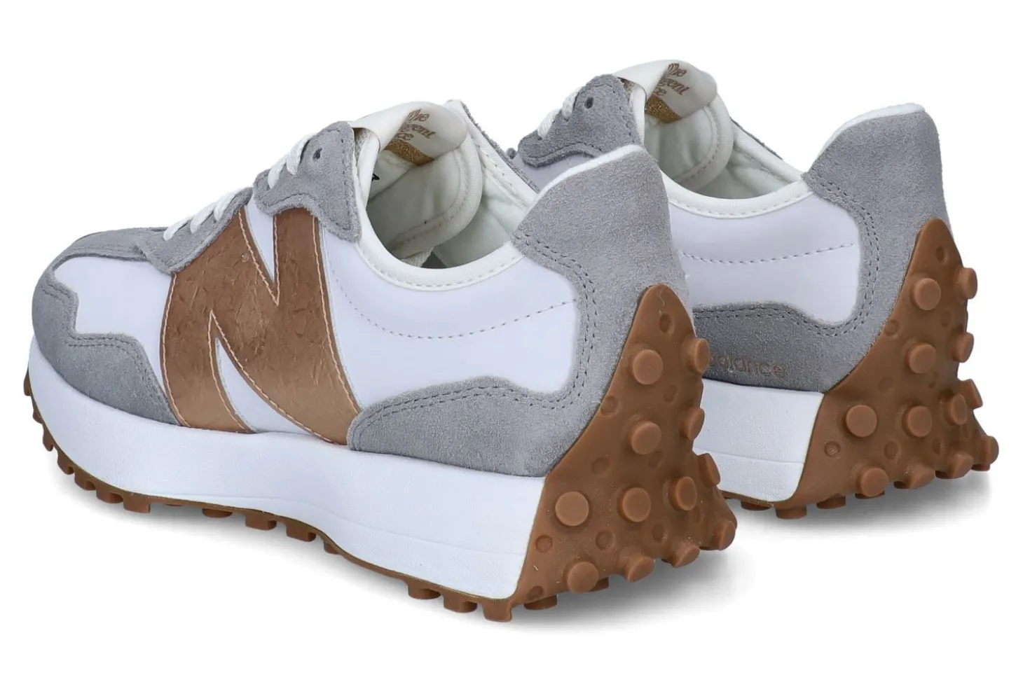 Lage sneakers New Balance 327