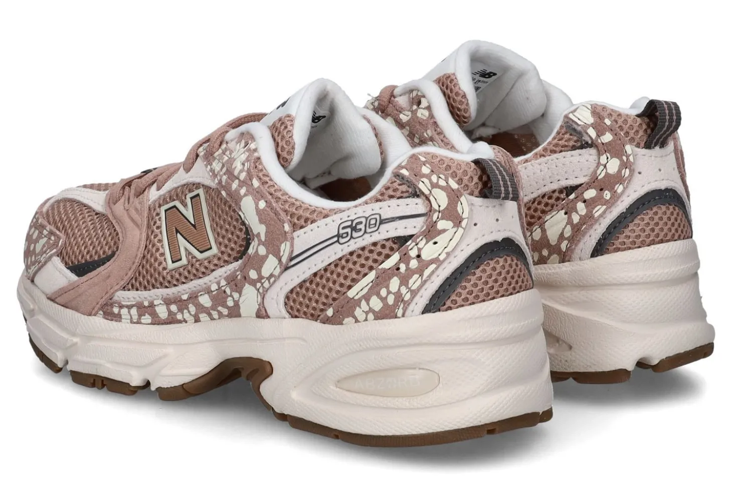 Lage sneakers New Balance 530