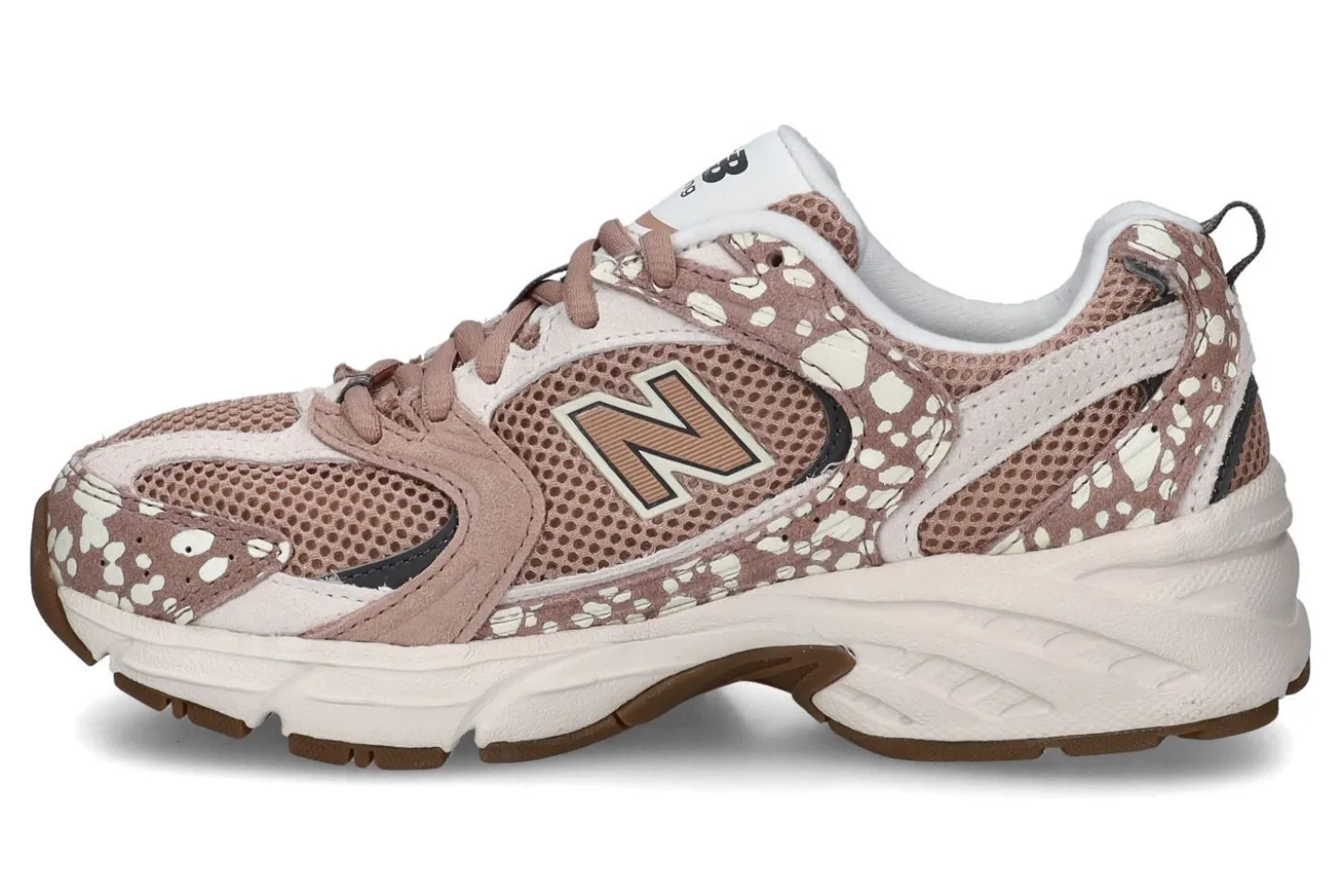 Lage sneakers New Balance 530