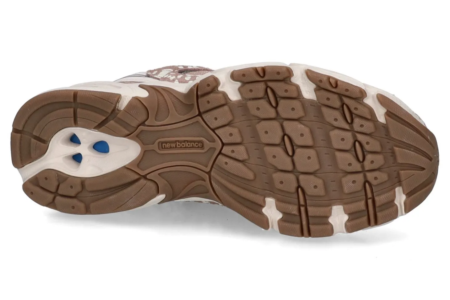 Lage sneakers New Balance 530