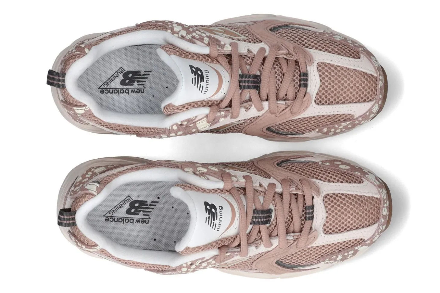 Lage sneakers New Balance 530