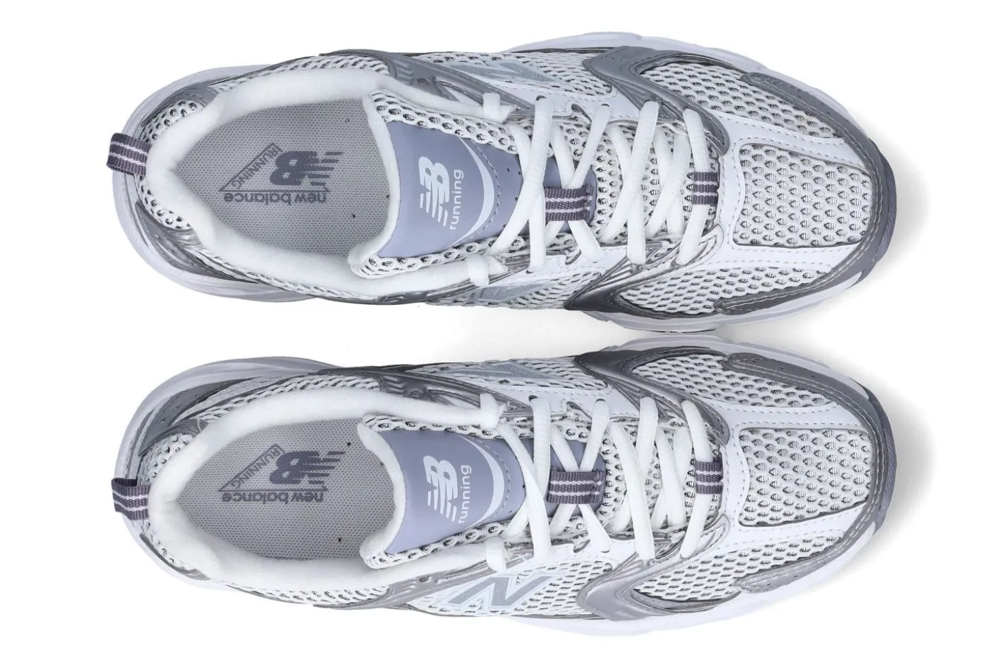 Lage sneakers New Balance 530