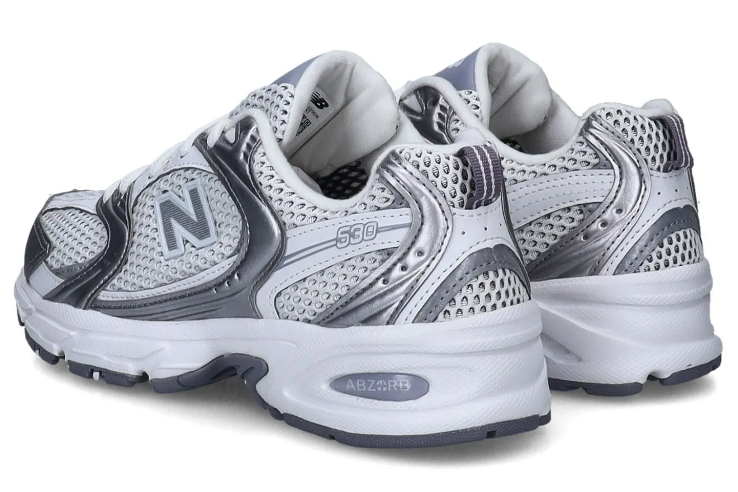Lage sneakers New Balance 530