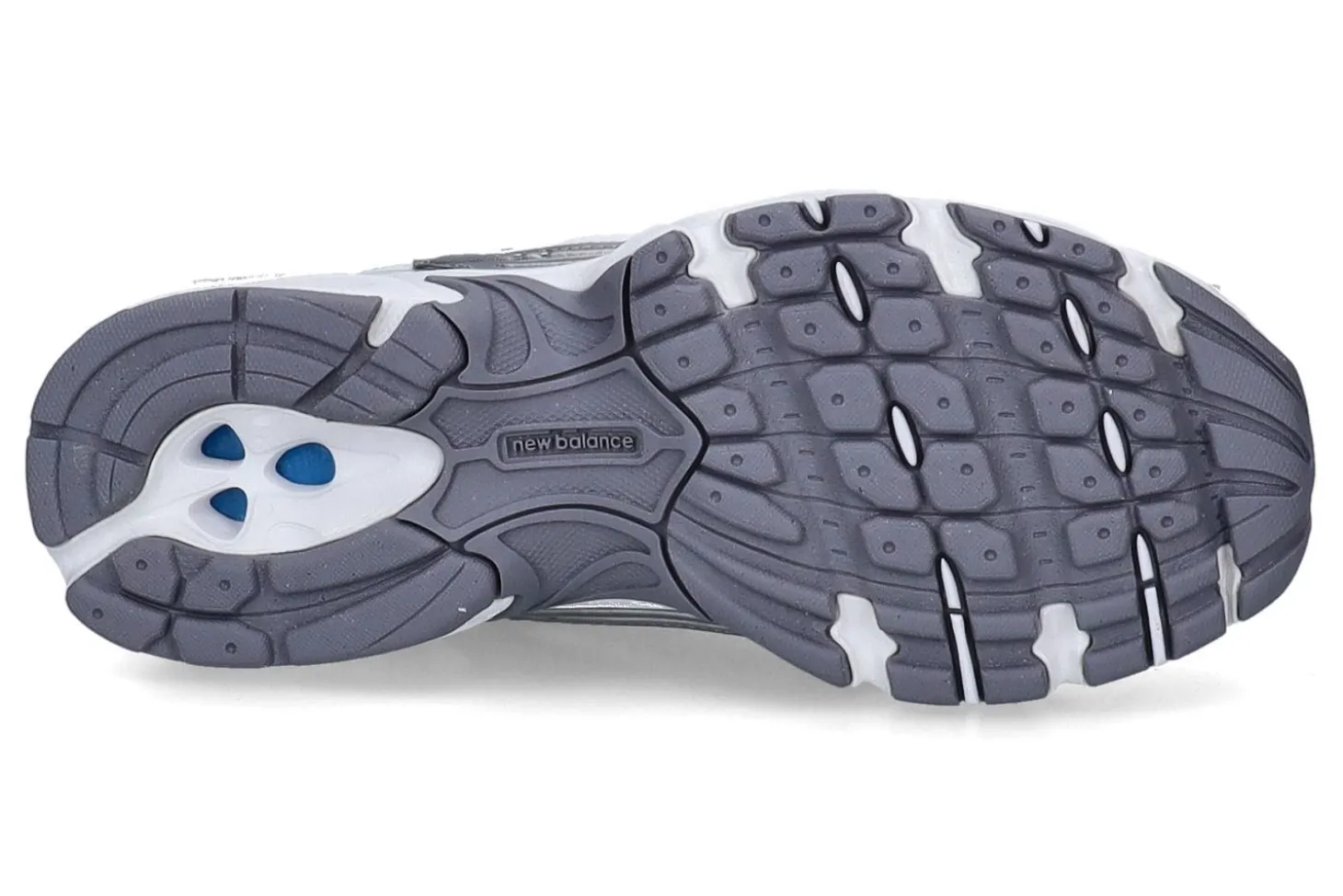 Lage sneakers New Balance 530
