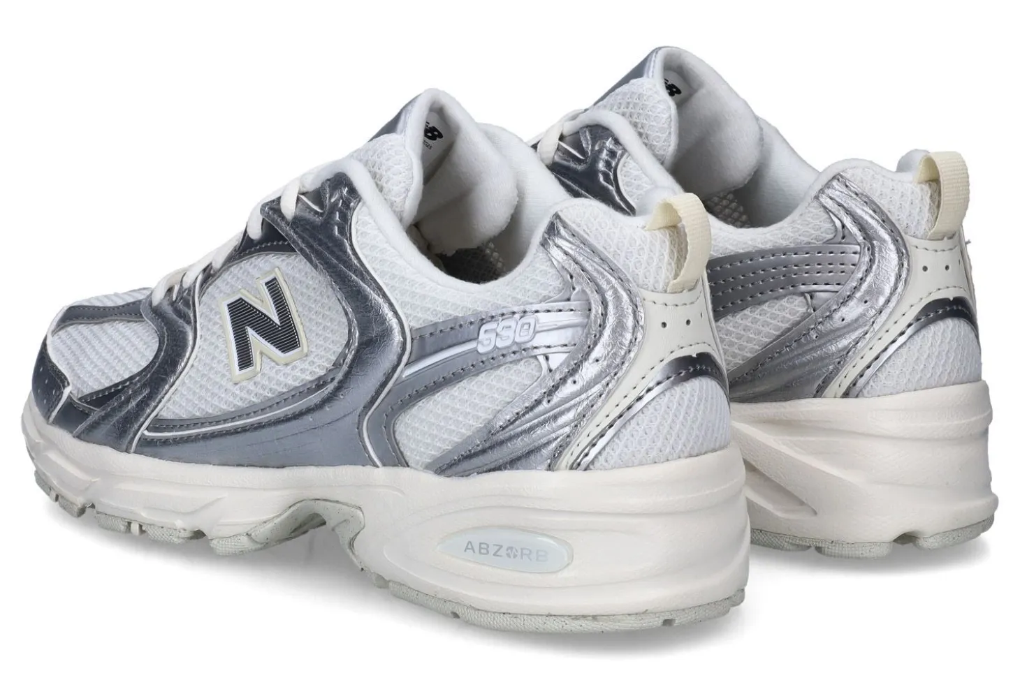 Lage sneakers New Balance 530